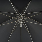 Silver Greyhound Umbrella