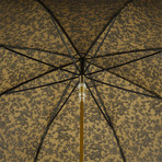 Golden Dragon Umbrella