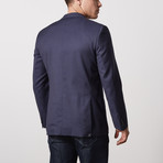 Slim Fit Sport Jacket // Airy Blue (US: 38R)