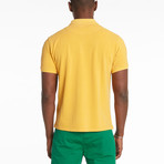 Warren Polo T-Shirt // Freesia (S)