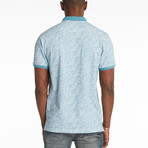 Colten Polo T-Shirt // Niagara (S)