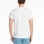Eduardo T-Shirt // White (S)
