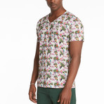 Bo T-Shirt // Creme Brule (S)