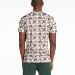 Bo T-Shirt // Creme Brule (S)