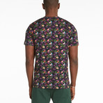 Bobby T-Shirt // Black (S)