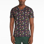 Bobby T-Shirt // Black (S)