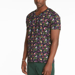 Bobby T-Shirt // Black (S)