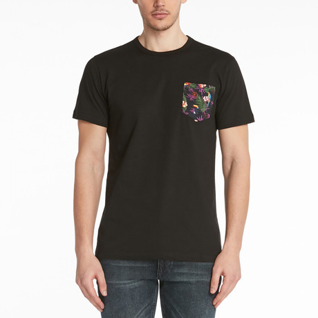 Bentley T-Shirt // Black (S)