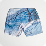 Alex Swim Shorts // Niagara (L)
