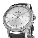 Zenith El Primero Chronograph Classic Automatic // 03.2270.4069/01.C493