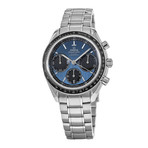 Omega Speedmaster Racing Chronograph Automatic // 326.30.40.50.03.001