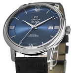 Omega De Ville Prestige Automatic // 424.13.40.20.03.001