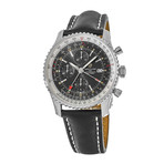 Breitling Navitimer 1 GMT 46 Chronograph Automatic // A2432212/B726-442X
