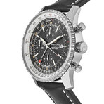 Breitling Navitimer 1 GMT 46 Chronograph Automatic // A2432212/B726-442X
