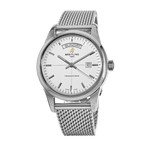 Breitling Transocean Day Date Automatic // A45310121G1A1