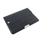 Laptop EMF Radiation Protection Sleeve // 15" (Black)