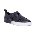 Braxton Sneaker // Black (US: 11)