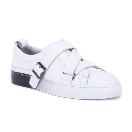 Braxton // White (US: 8)