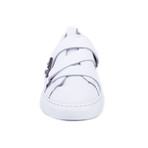 Braxton // White (US: 8)