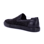 Rylee // Black (US: 8)