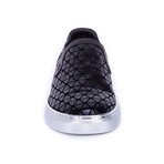 Malik // Black (US: 8)