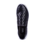 Malik // Black (US: 8)