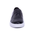 Sheldon // Black (US: 8)