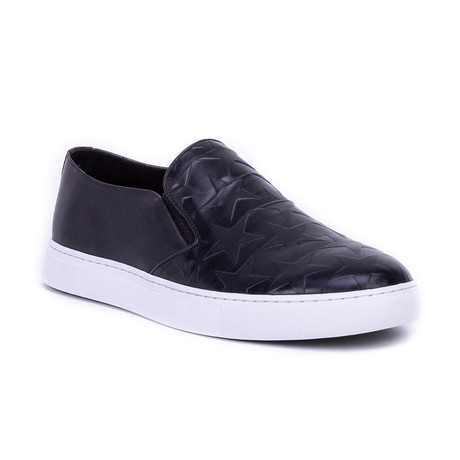 Sheldon // Black (US: 8)