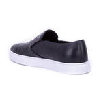 Sheldon // Black (US: 8)