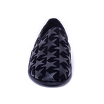 Hudson // Black (US: 8)