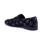 Hudson // Black (US: 8)