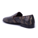 Aden // Gold (US: 8)