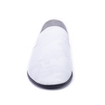 Blaine // White (US: 8)