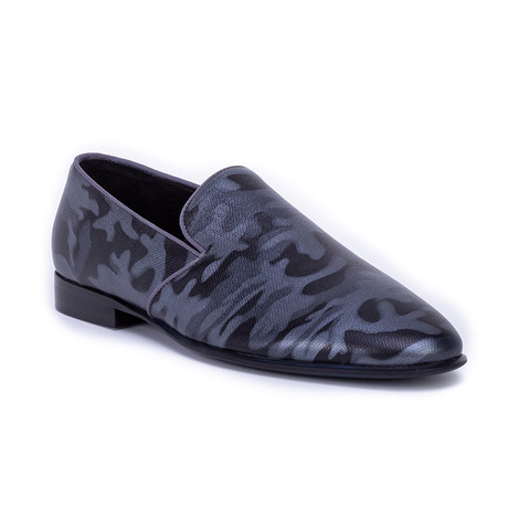 Aden // Silver (US: 8)