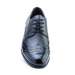 Andrews // Black (US: 8)