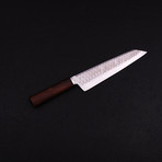D2 Chef Knife // 9890