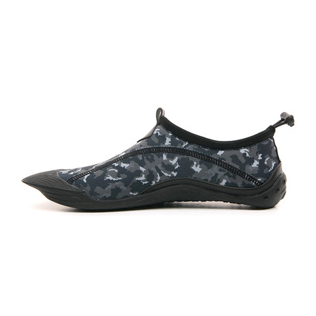 Aqualander FIT // Gray (230mm Length)