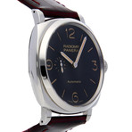 Panerai Radiomir 1940 3 Days Acciaio Automatic // PAM 572 // Pre-Owned