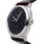 Panerai Radiomir 1940 3 Days Acciaio Automatic // PAM 572 // Pre-Owned