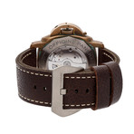 Panerai Luminor Marina 1950 Submersible Bronzo Automatic // PAM 382 // Pre-Owned