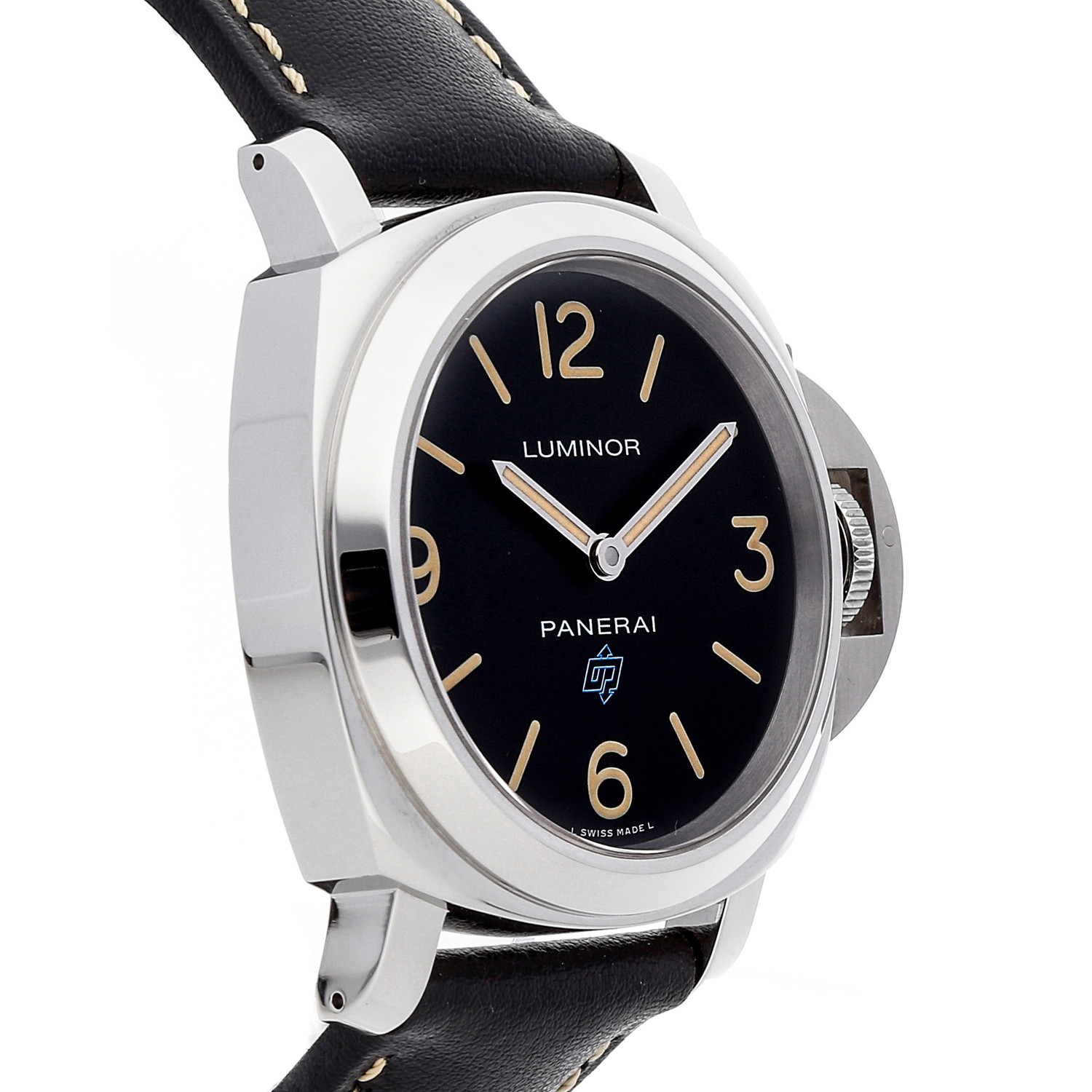 Panerai Luminor Base Logo Paneristi 15th Anniversary Manual Wind