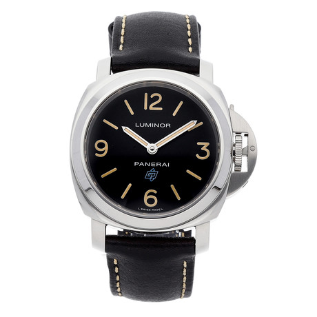 Panerai Luminor Base Logo Paneristi 15th Anniversary Manual Wind