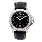 Panerai Luminor Base Logo Paneristi 15th Anniversary Manual Wind // PAM 634 // Pre-Owned