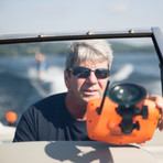 Hyndsight JOURNEY // Wirefree Camera and Monitor System