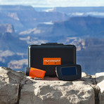 Hyndsight JOURNEY // Wirefree Camera and Monitor System