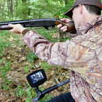 Hyndsight JOURNEY // Wirefree Camera and Monitor System