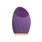 Luna Luxe // Face Cleanser + Massager // Limited Edition Gold