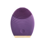 Luna Luxe // Face Cleanser + Massager // Limited Edition Gold