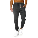 Vertical Joggers // Anthracite (M)