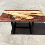 Copperhead Coffee Table